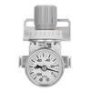 Regulator de presiune a aerului -100 până la -1,3Kpa Regulator pneumatic de presiune de vid cu autoblocare