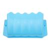 1 Pcs Plastic Animal External Grass Frame Can Be Fixed Small Pet Grass Basket