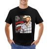 American Ride Toby Keith Album T-Shirt
