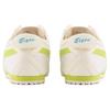 ONITSUKA TIGER Mexico 66 Slip On Cream/Neon Lime Sneakers 1183A360-124
