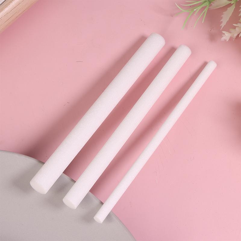 50Pcs Cotton Sponge Stick For Humidifier Filter Replacement Evenly Fogging Out Aroma Diffuser Mist Maker Air Humidifier