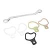   High Strength Alloy Steel Caster Camber Adjusting Holding Tool 41620   Kit for Vehicle Control Arm Adjustment Coil Spring Front Suspension  