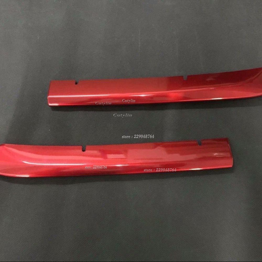 For Mazda CX-3 CX3 2016 2017