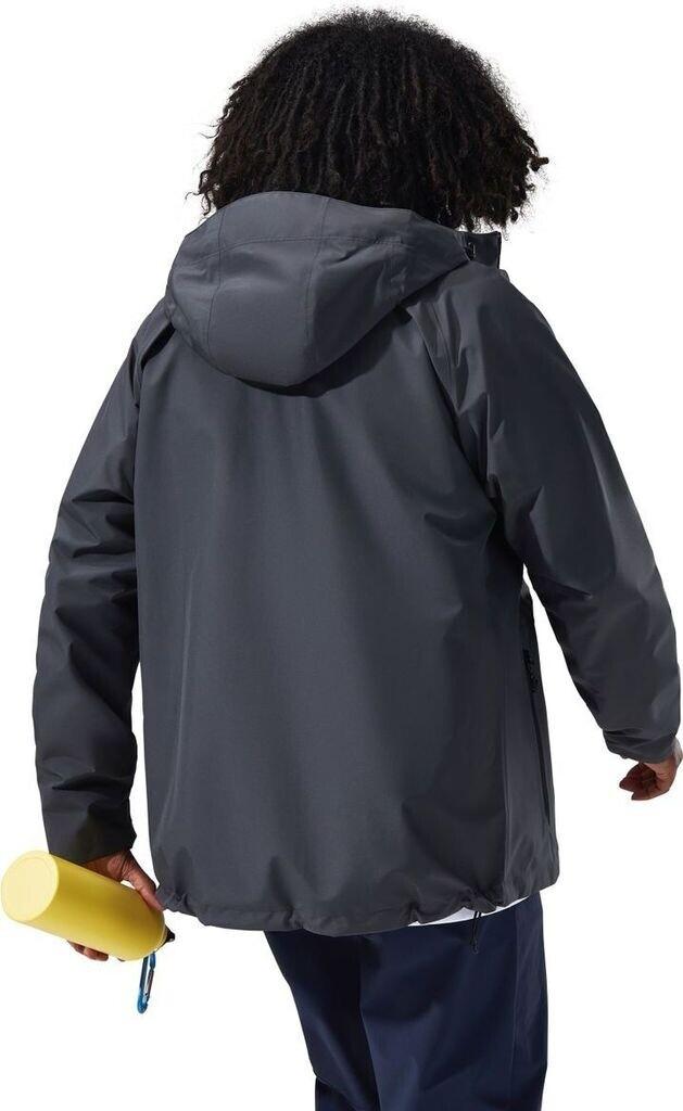 Berghaus Paclite 2.0 Shell Jacket темно-серый