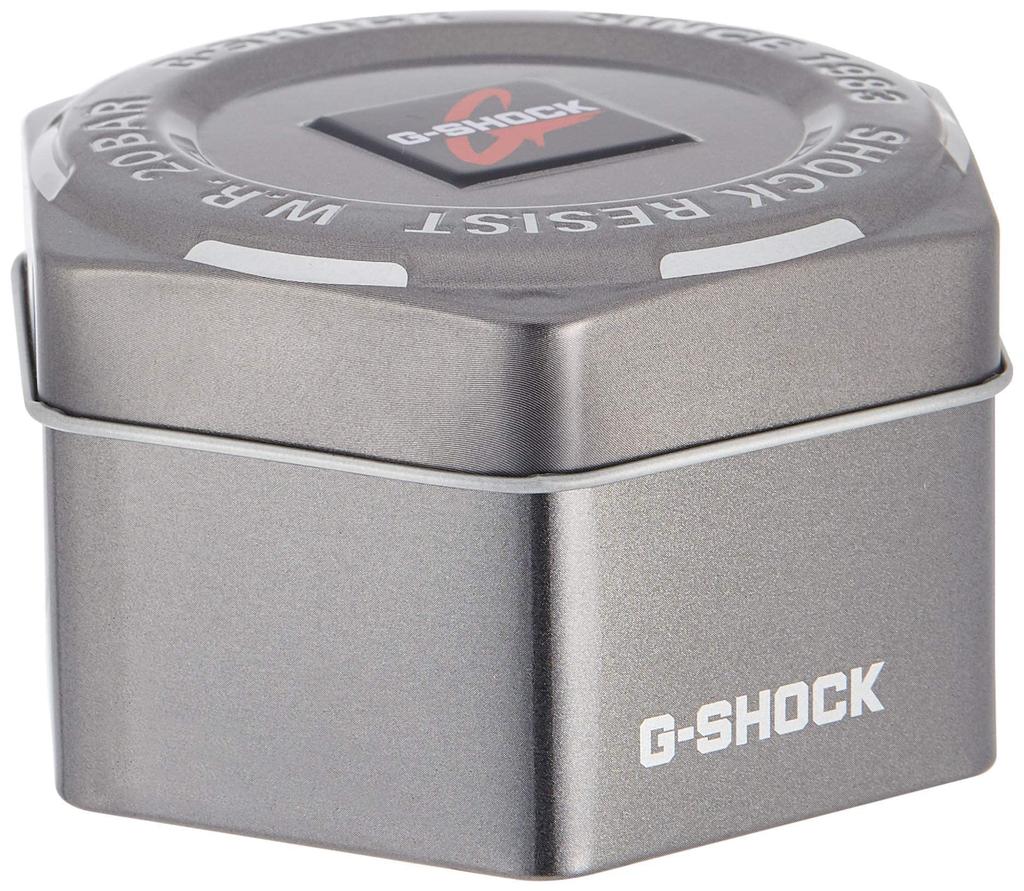 Casio Black Digital Sports Quartz Ships Internationally G-Shock DW-5600HR-1D Men's Watch,