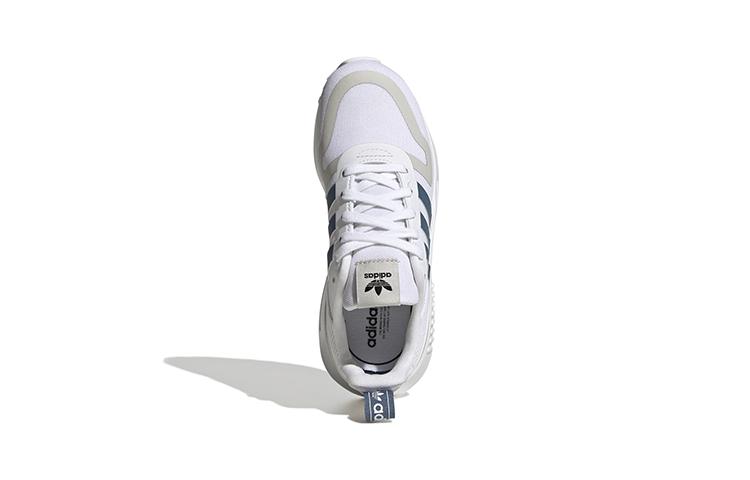 adidas Multix Little Kid 'White Altered Blue' GX4253
