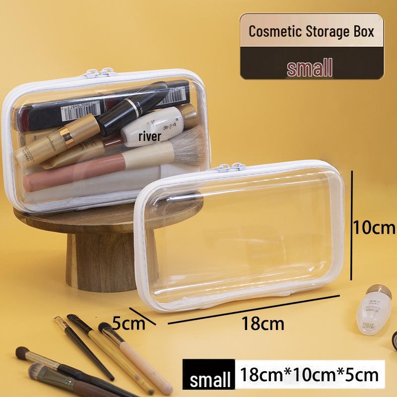 Versatile Travel Makeup & Accessories Organizer 18cm*10cm*5cm