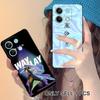 Valo Waylay Phone Case for Xiaomi Redmi 15 14 13 12 A5 3 2 1 C Plus 4G 5G Soft TPU Shockproof Cover