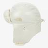 The North Face Kids Nupsi Ear Muffs Cap Cream Ne3cr51u