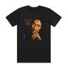 Legend The Best Of Bob Marley  The Wailers Classic T-Shirt Legend Natty Dread