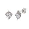 Valentino Rudy Vr311-23-We Women'S Earrings
