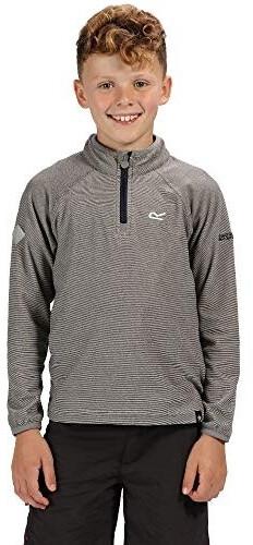 Jacket Regatta Loco Lightweight Polyester Fleece Jacket Multicoloured