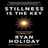 Stillness Is the Key Hardcover