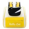 Small Pet Safety Seat Control Console Pet Nest Portable Pet Dog Car Seat Car Armrest Box For Small Dog Cat Travel