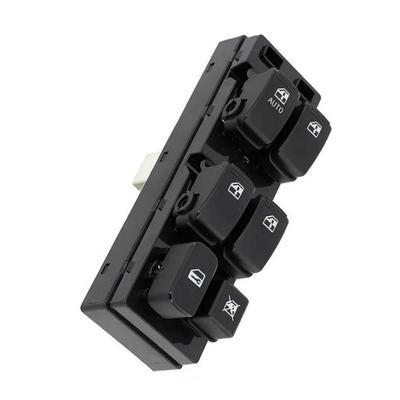 Electric Master Power Window Control Switch 935703E410 For Kia Sorento 2002-2009