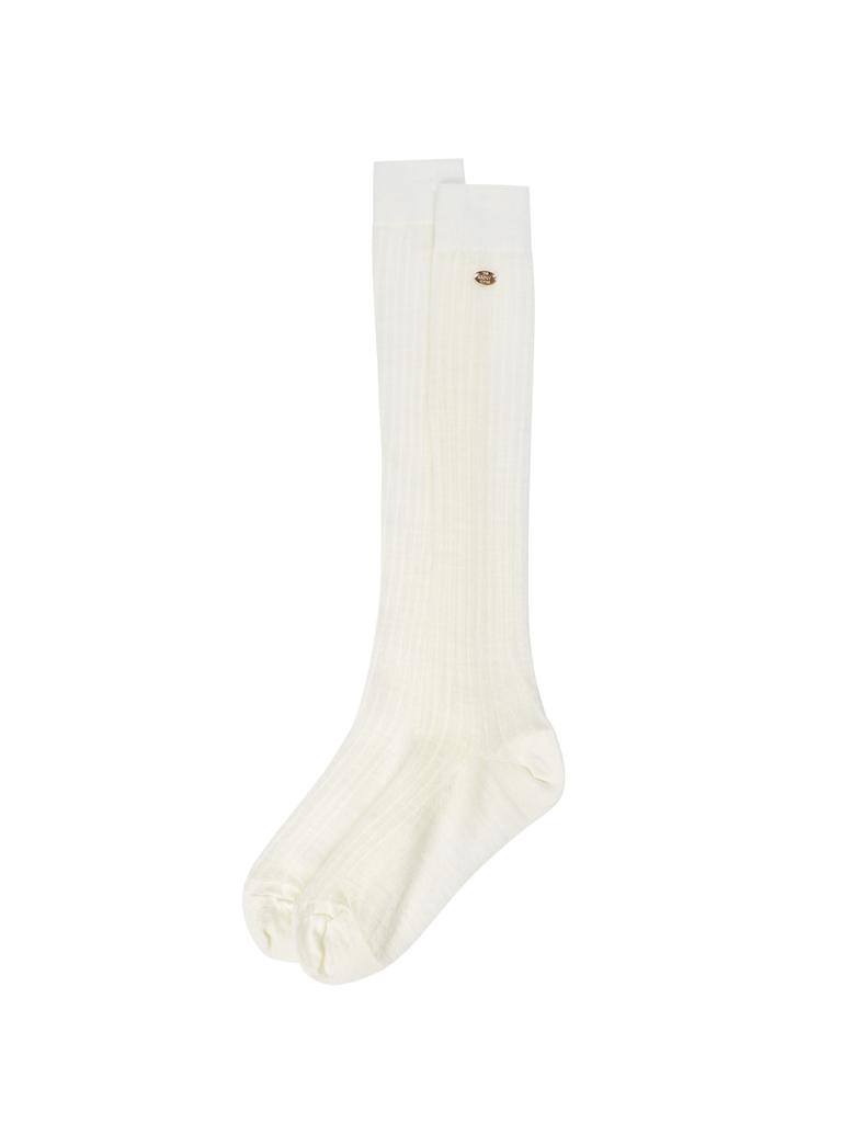 NITINA See-Through Knee Socks Iv