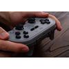 8BitDo Pro 3 Bluetooth Controller for Switch/Switch 2 - Gray