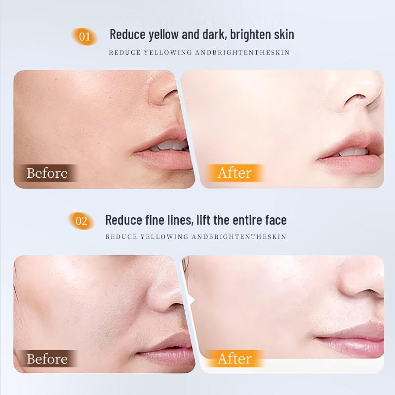 DR.CFUN Astaxanthin Firming Sheet Mask