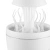 Petit Humidificateur Prise US Silencieux Capacité 300ml pour Yoga Salon