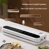 Deli LM777 Automatic Vacuum Sealer CN plug (adapter included)