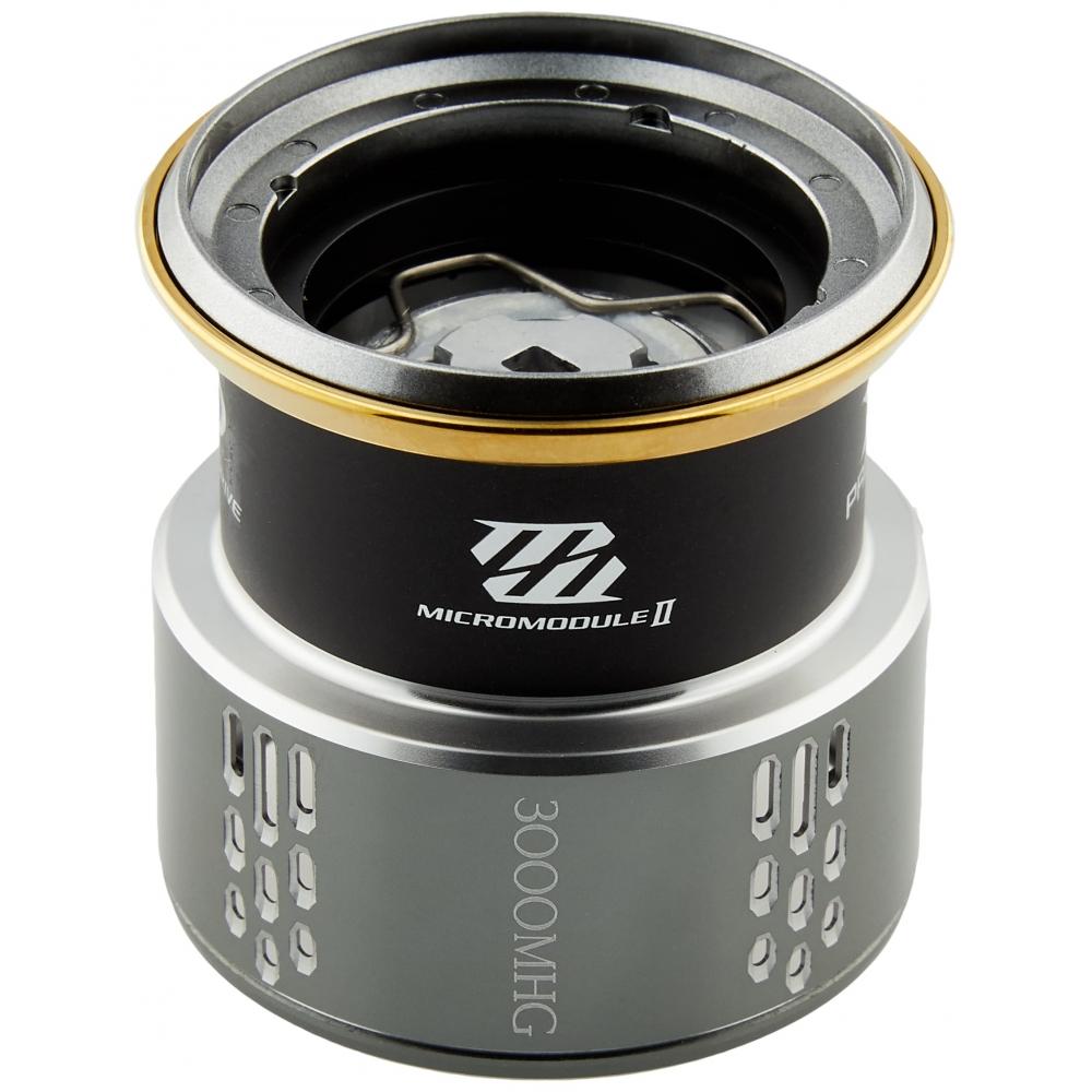 

Оригинальные детали 18 Stellar 3000MHG Spool Set Номер детали 13CG3