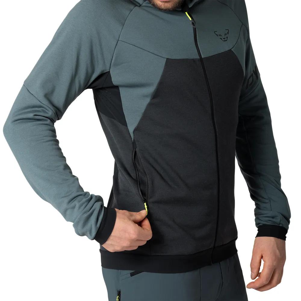 DYNAFIT Tour Wool Thermal Jacket