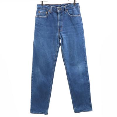 90er 510 USA made alte gerade Jeans w32 Jeans Herren Gebraucht