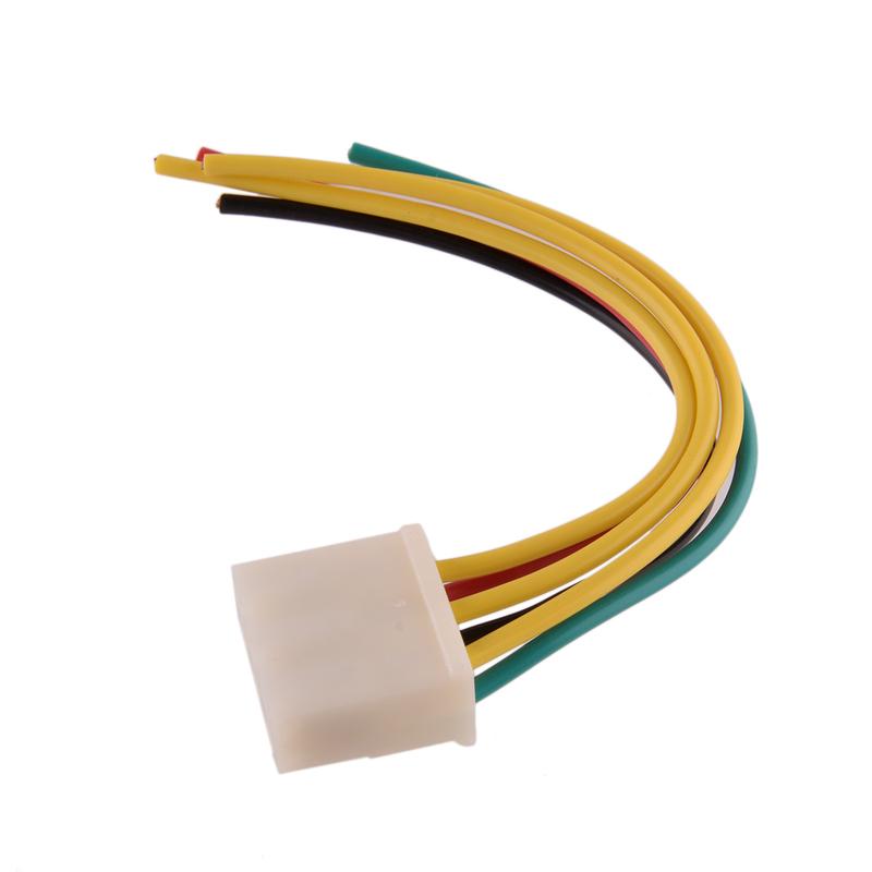 Motorcycle Voltage Rectifier Regulator With Plug Fit For Kawasaki KAF300 KEF300 KLF300 KLR650 KLX250 Ninja ZR750 VN750 VN1500