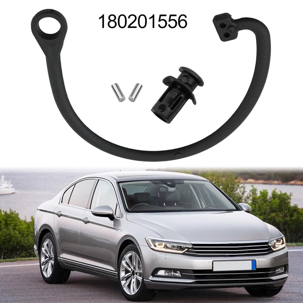 13cm Size Car Fuel Cap Tether Fuel Tank Cap Cord Fuel Tank Rope