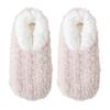 Fuzzy Socks for Women Winter Warm Fluffy Slipper Socks