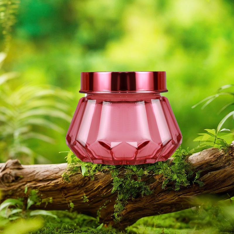 Long-Lasting Car Air Freshener & Odor Eliminator Balm