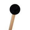 Steel Tongues Drum Mallet Anti-Slip Rubber Drum Stick Percussion Instrument Part