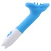 Female Waterproof Vibrator G-Spot Vagina Massager Masturbation Adult Sex Toy