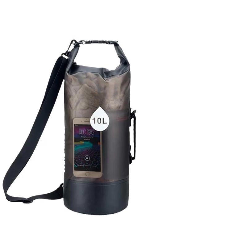 Waterproof Dry Bag for Swimming and Outdoors
