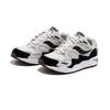 SAUCONY Grid Shadow 2 Grey White Black Unisex Sneakers S70773-3