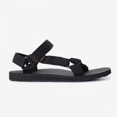 Men S Lightweight Daily Sandal Original Stvm2414010 Blk