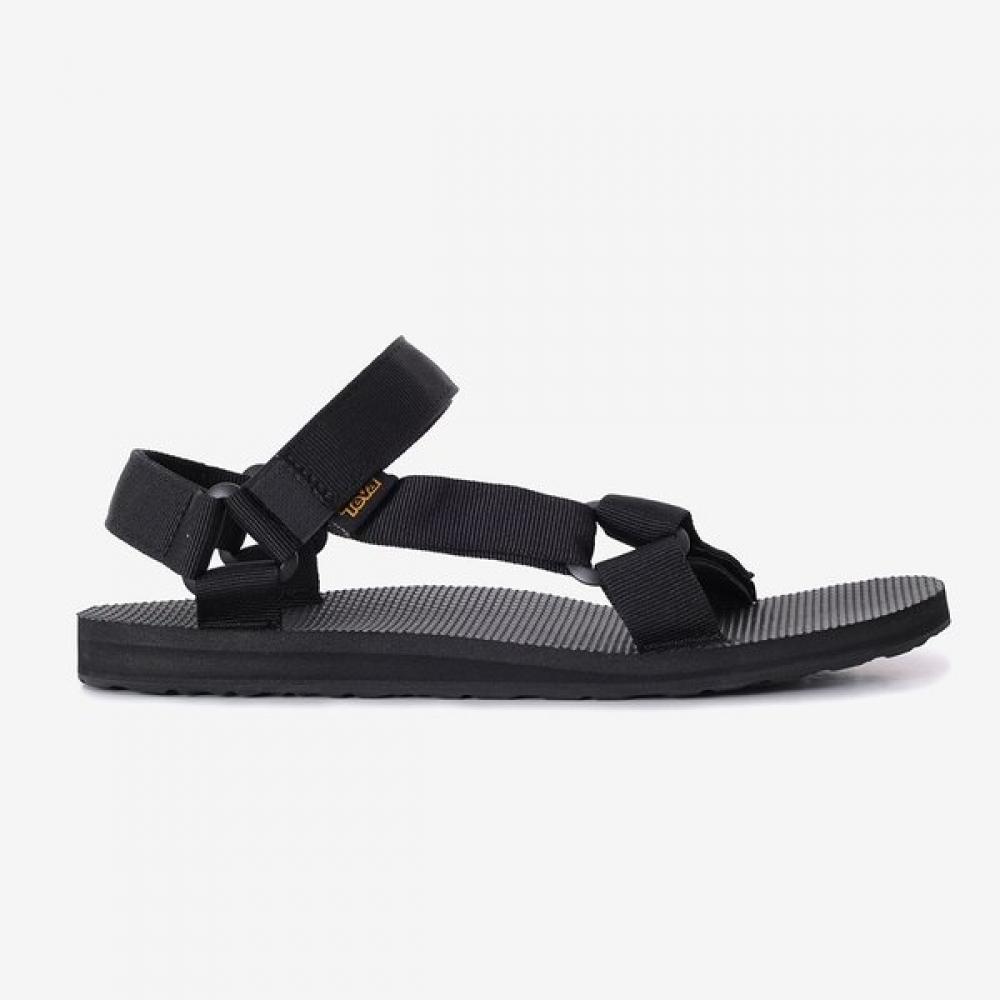 Teva Мужская легкая повседневная сандалия Оригинальная Stvm2414010 Blk 290