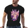 Sparkle Bear (No objects) TShirt Plus Size Lightweight Top