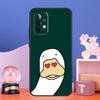 Cartoon Cute Animal Duck Case For Samsung Galaxy A55 A16 A26 A36 A56 A54 A34 A14 A15 A35 A52 A12 A32 A13 A33 A53 A17