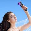 Electric   Duster USB Charging High Speed Multifunctional Portable Compressed   Blower with Lighting for Outdoor