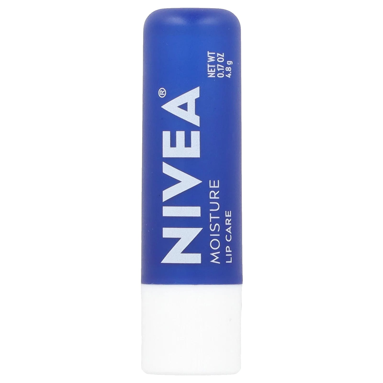 

Nivea, Увлажняющий уход за губами, 0,17 унции (4,8 г)
