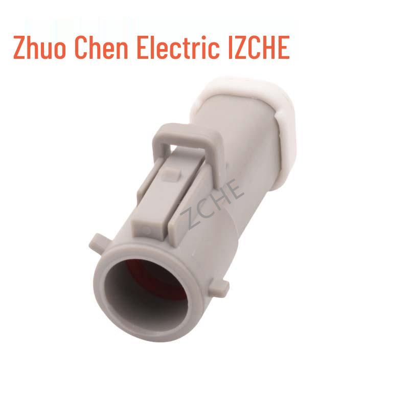 4-Pin 4-Hole Automotive Wiring Harness Plug DJ7047C-1.5-11/21