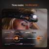 Fenix HM55R Ultralight Trail Running Headlamp