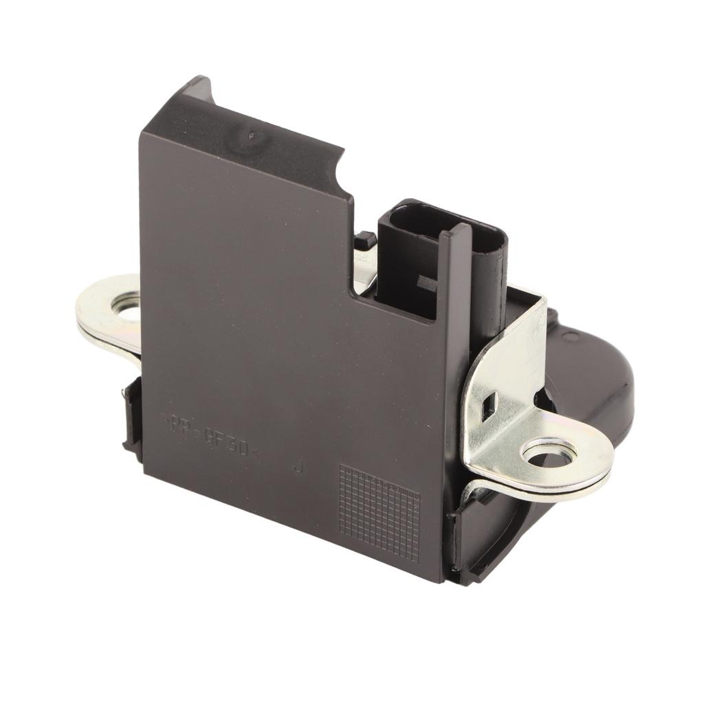 1K6827505E Tailgate Rear Trunk Lid Lock Latch for   SEAT ALTEA   LEON II   TOLEDO III