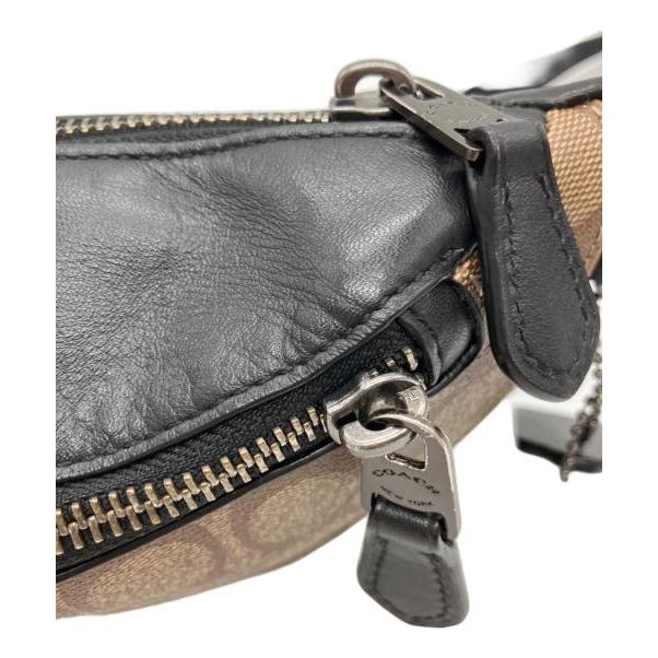 Used COACH Waist Bag