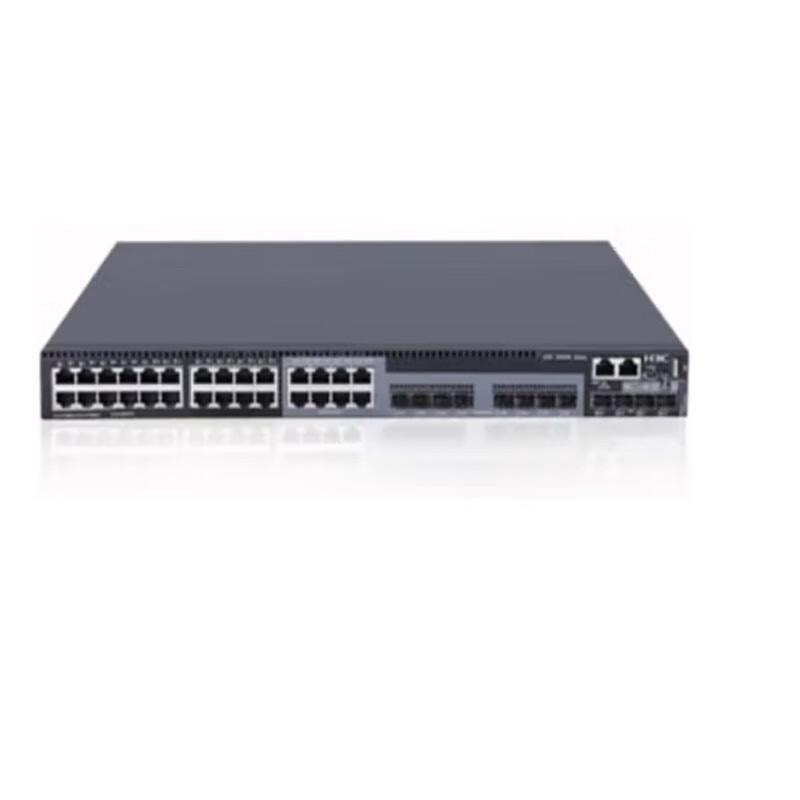 H3C S5560-EI/HI Series Gigabit Network Switch
