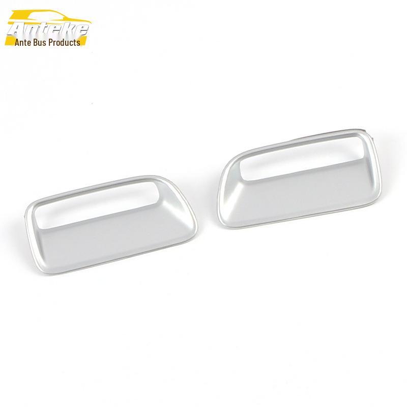 

21 Подходящее кольцо отделки воздуховода приборной панели для маленького консольного воздуховыпускного отверстия