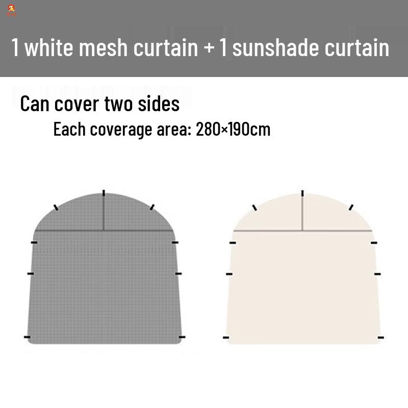 Jingzhou Outdoor Dome Canopy Tent
