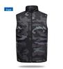 Summer Cooling Vest: Cross-Border Japan-Korea Style, Sleeveless, Heatstroke Prevention, Ideal for Outdoor Activities and Fishing.