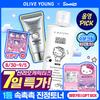 S.NATURE Aqua Oasis Toner 300ml + Cream 30ml + Hello Kitty Soft Sticker (+30ml)